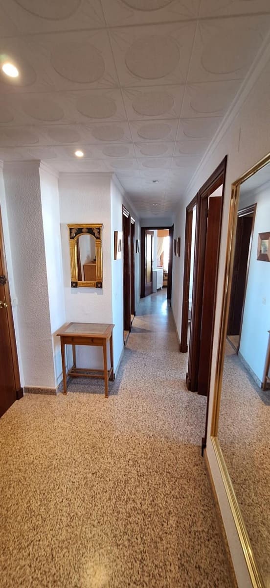 3 bedroom Flat for sale in La Mata with garage - € 260,000 (Ref: 9237346)