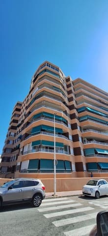 3 bedroom Flat for sale in Los Europeos, Torrevieja with garage - € 260,000 (Ref: 9237346)
