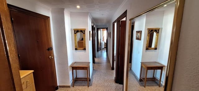 3 bedroom Flat for sale in Los Europeos, Torrevieja with garage - € 260,000 (Ref: 9237346)