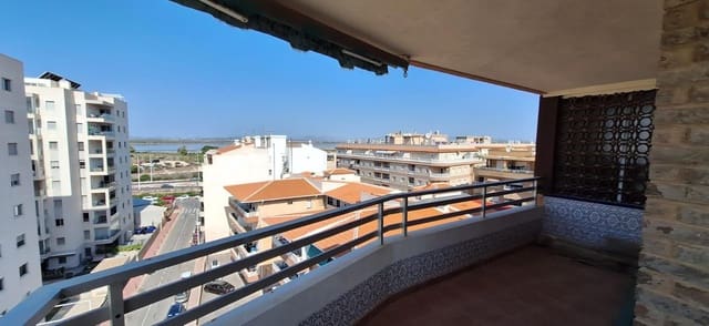 3 bedroom Flat for sale in Los Europeos, Torrevieja with garage - € 260,000 (Ref: 9237346)