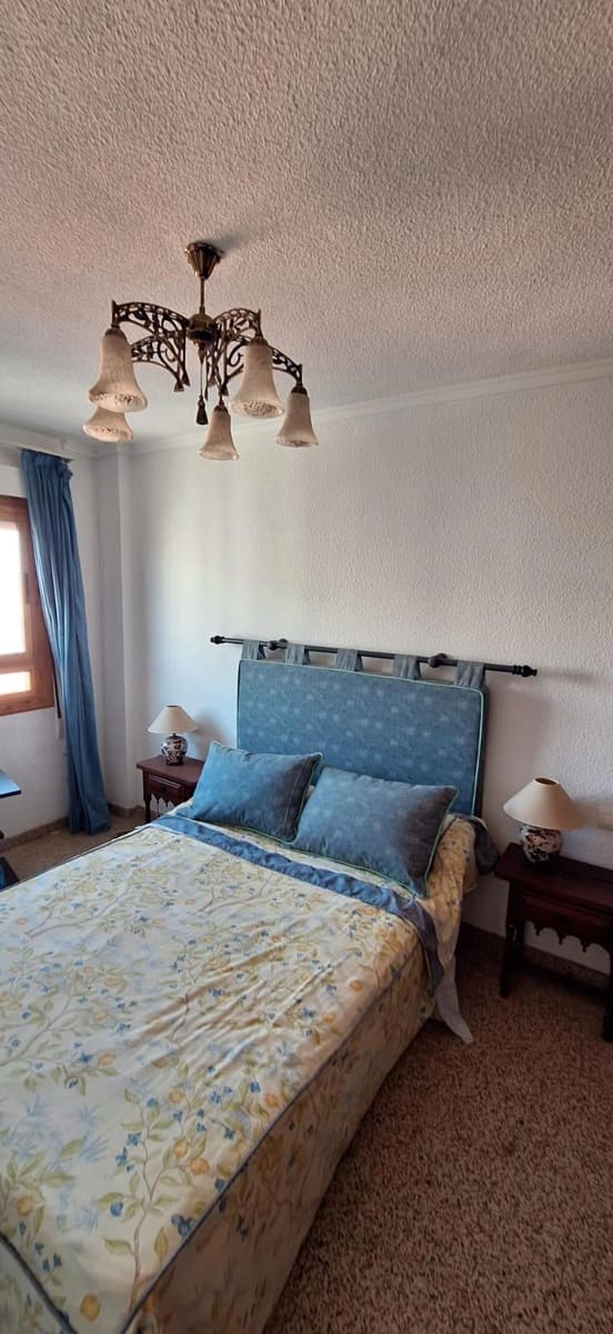 3 bedroom Flat for sale in La Mata with garage - € 260,000 (Ref: 9237346)