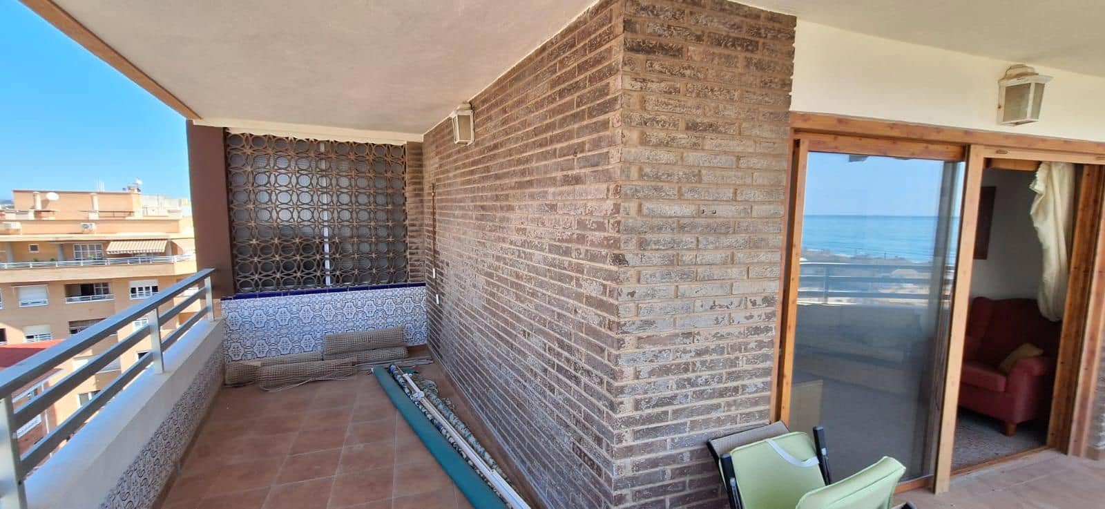 3 bedroom Flat for sale in La Mata with garage - € 260,000 (Ref: 9237346)