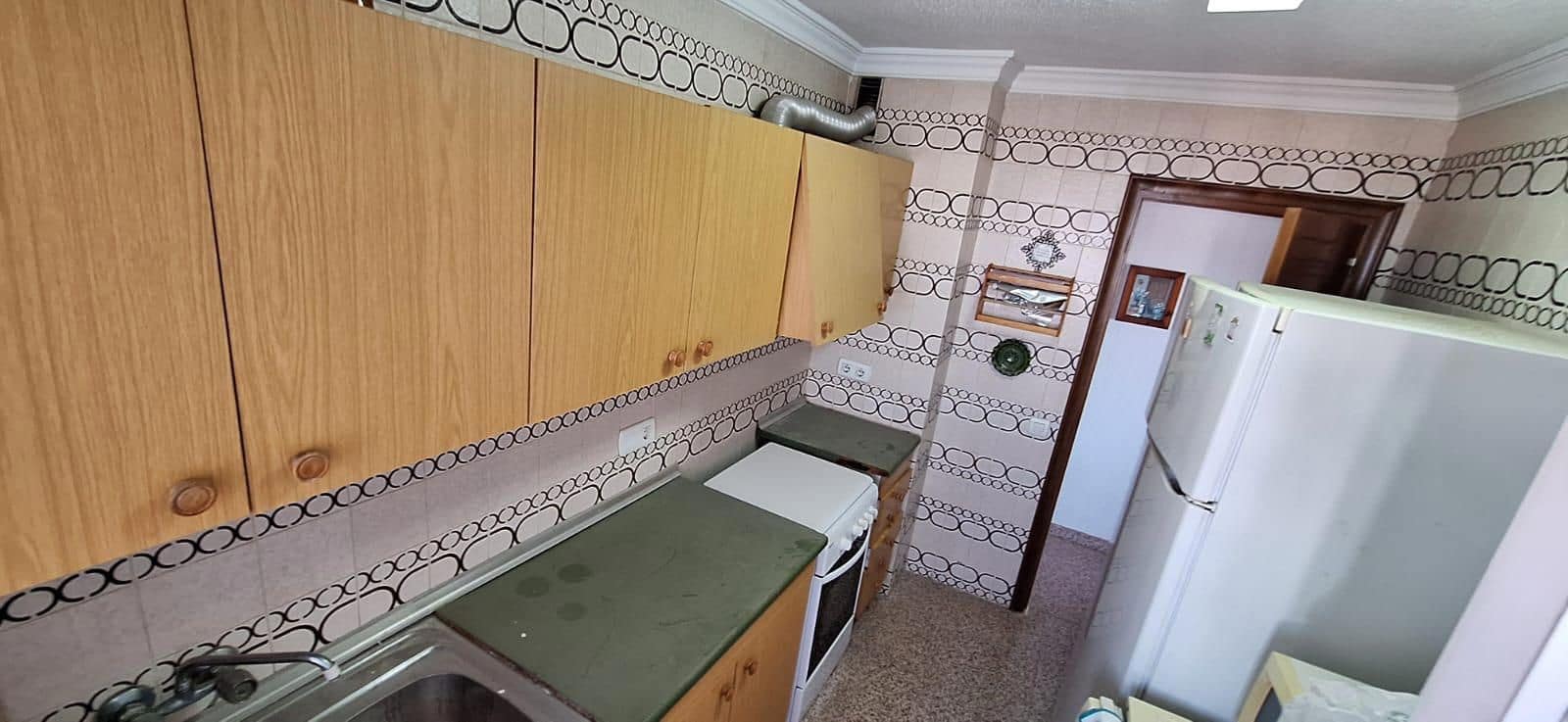 3 bedroom Flat for sale in La Mata with garage - € 260,000 (Ref: 9237346)