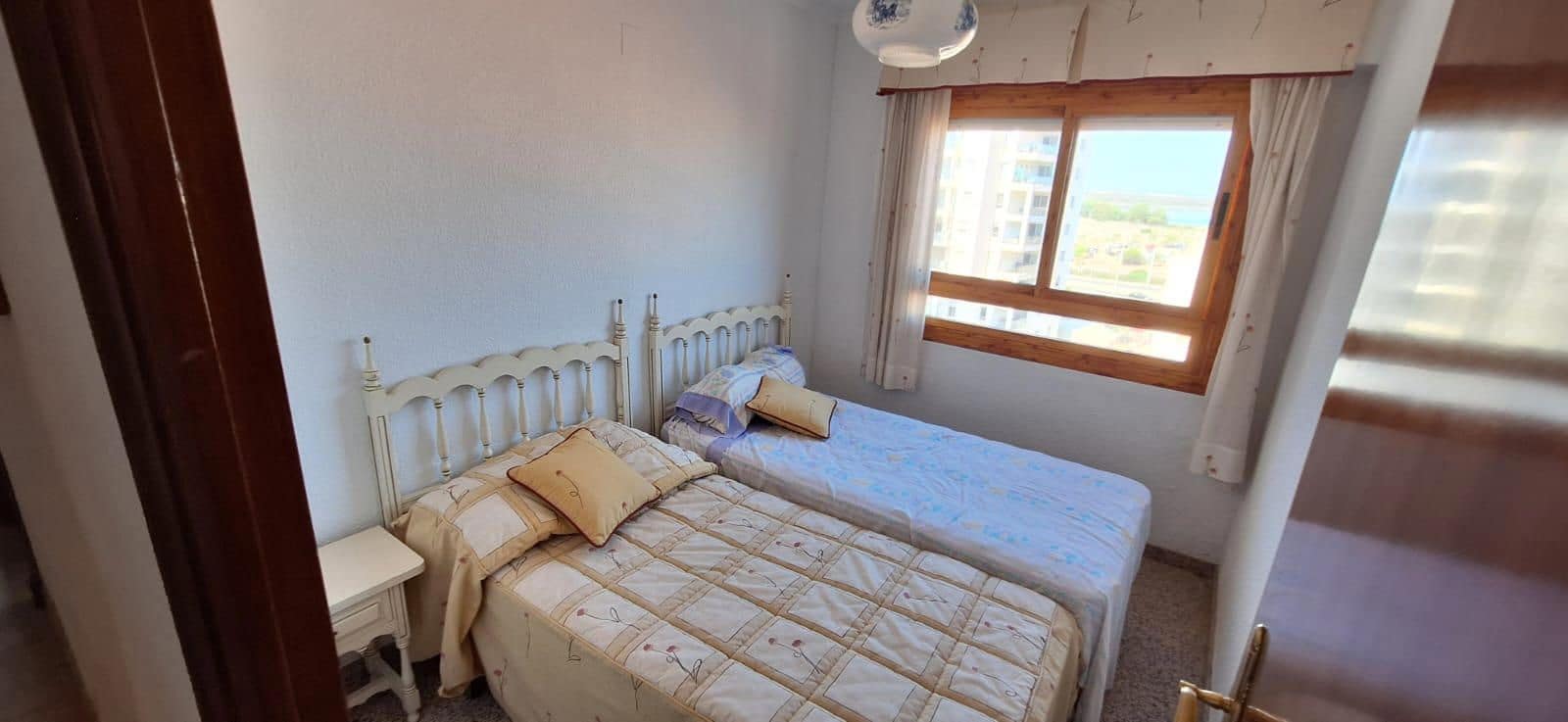 3 bedroom Flat for sale in La Mata with garage - € 260,000 (Ref: 9237346)