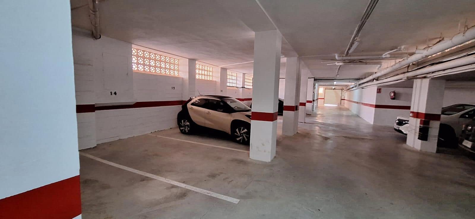 3 bedroom Flat for sale in La Mata with garage - € 260,000 (Ref: 9237346)