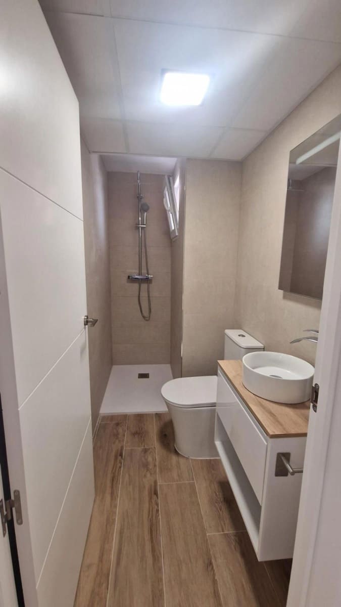 3 soveværelse Lejlighed til salg i La Mata - € 245.000 (Ref: 9237348)