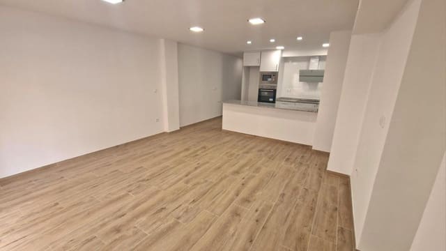 3 sovrum Lägenhet till salu i Gaspar Perelló, Torrevieja - 245 000 € (Ref: 9237348)