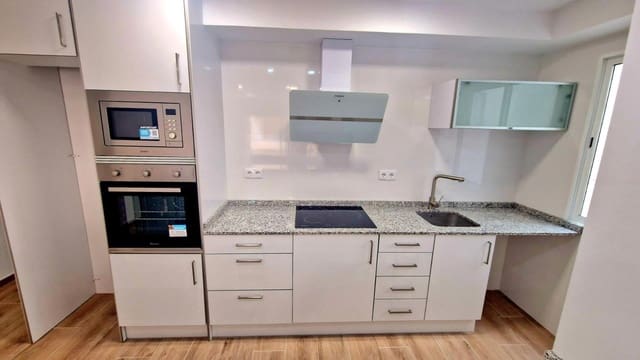 3 sovrum Lägenhet till salu i Gaspar Perelló, Torrevieja - 245 000 € (Ref: 9237348)