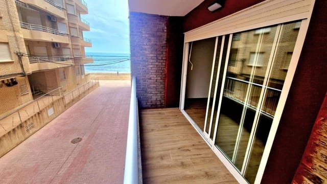 3 sovrum Lägenhet till salu i Gaspar Perelló, Torrevieja - 245 000 € (Ref: 9237348)