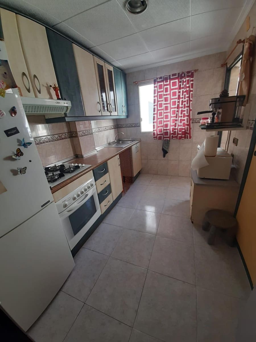 3 camera da letto Appartamento in vendita in Torrevieja - 155.000 € (Rif: 9237350)