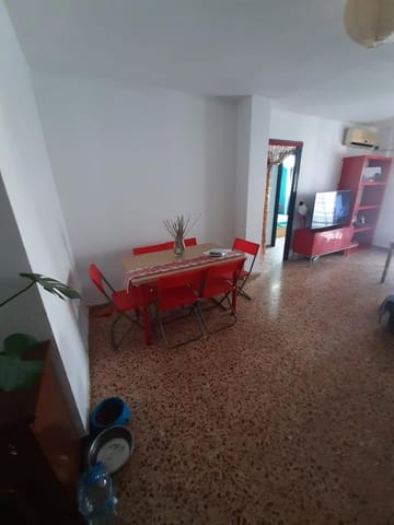 3 camera da letto Appartamento in vendita in Avenida Habaneras - Curva de Palangre, Torrevieja - 155.000 € (Rif: 9237350)