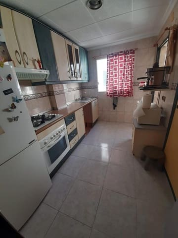 3 camera da letto Appartamento in vendita in Avenida Habaneras - Curva de Palangre, Torrevieja - 155.000 € (Rif: 9237350)