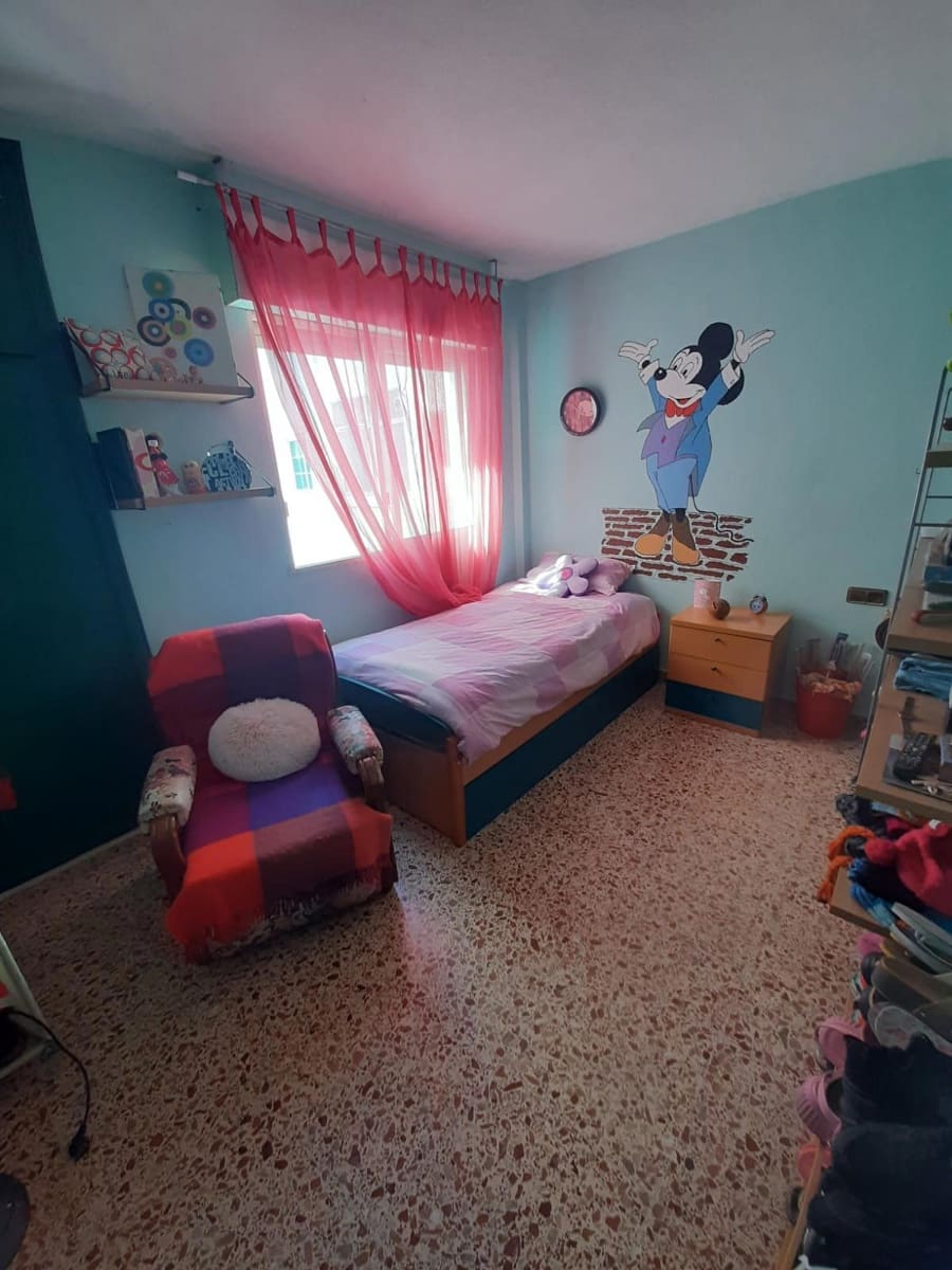 3 camera da letto Appartamento in vendita in Torrevieja - 155.000 € (Rif: 9237350)