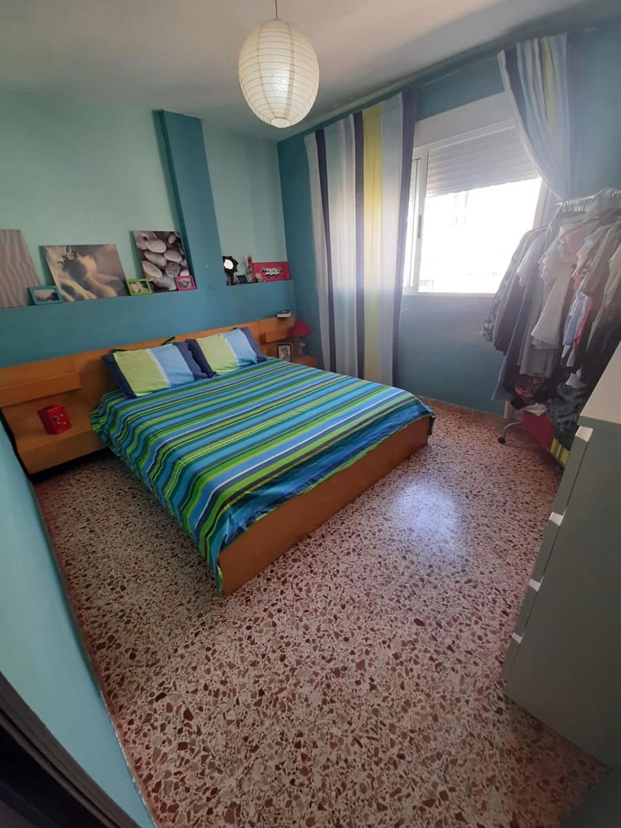 3 camera da letto Appartamento in vendita in Torrevieja - 155.000 € (Rif: 9237350)