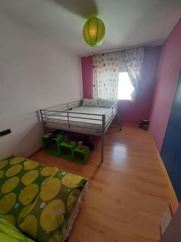 3 camera da letto Appartamento in vendita in Avenida Habaneras - Curva de Palangre, Torrevieja - 155.000 € (Rif: 9237350)