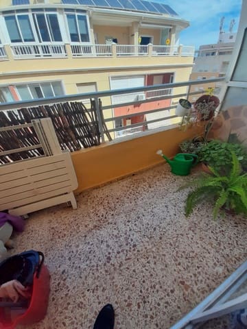3 camera da letto Appartamento in vendita in Avenida Habaneras - Curva de Palangre, Torrevieja - 155.000 € (Rif: 9237350)