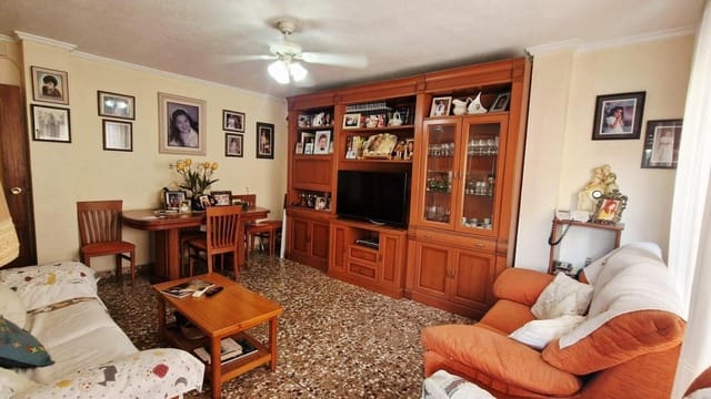 3 chambre Appartement à vendre à Almoradí - 100 000 € (Ref: 9237353)