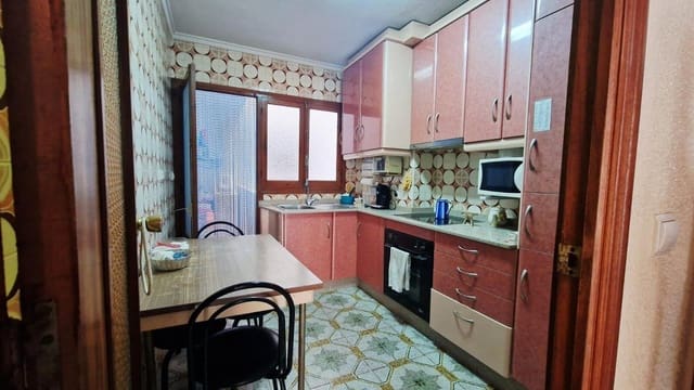 3 chambre Appartement à vendre à Almoradí - 100 000 € (Ref: 9237353)