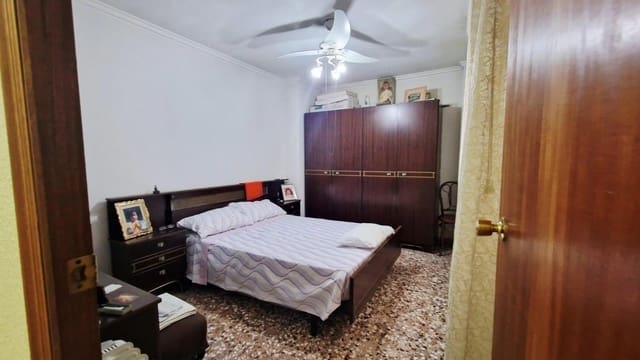 3 chambre Appartement à vendre à Almoradí - 100 000 € (Ref: 9237353)