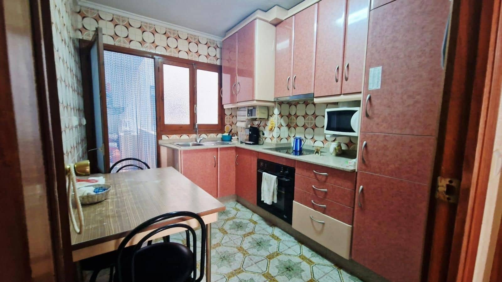3 chambre Appartement à vendre à Almoradi - 100 000 € (Ref: 9237353)