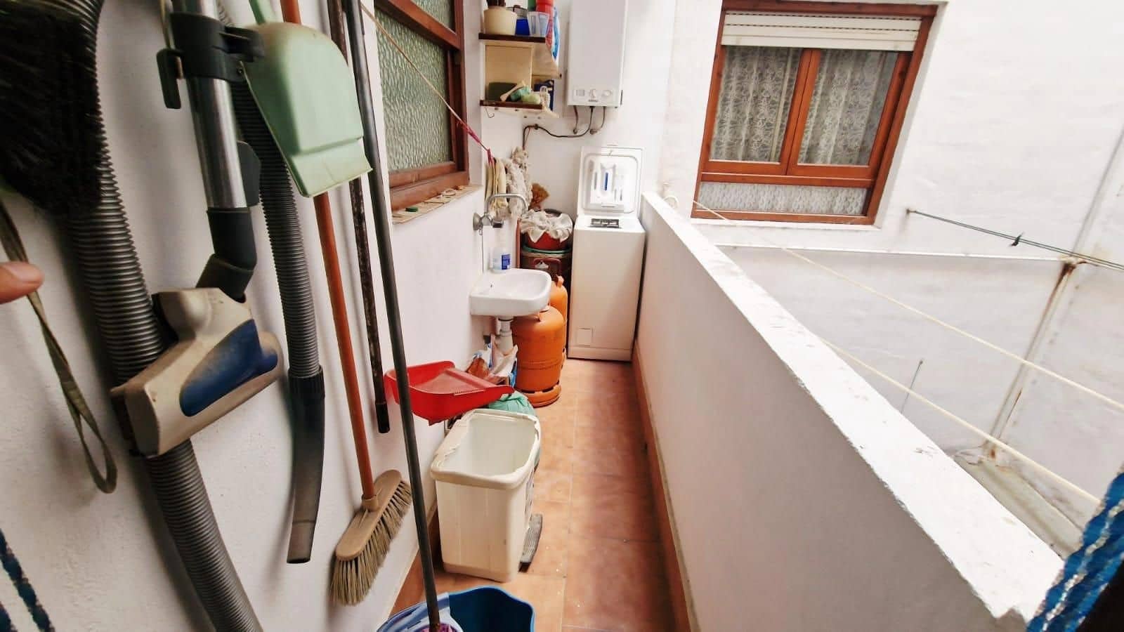 3 chambre Appartement à vendre à Almoradi - 100 000 € (Ref: 9237353)