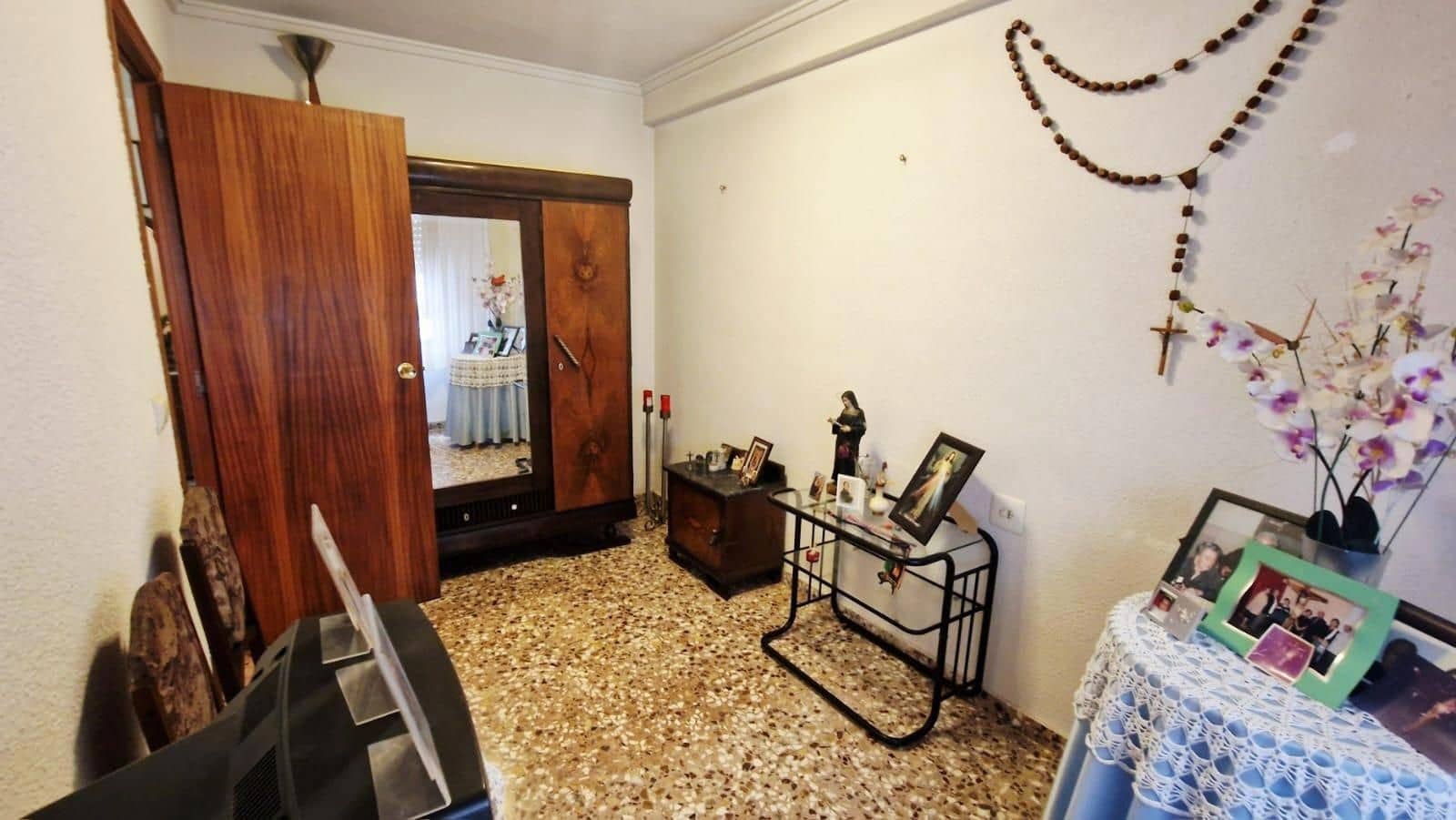 3 chambre Appartement à vendre à Almoradi - 100 000 € (Ref: 9237353)