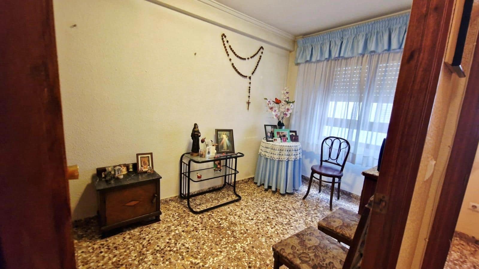 3 chambre Appartement à vendre à Almoradi - 100 000 € (Ref: 9237353)