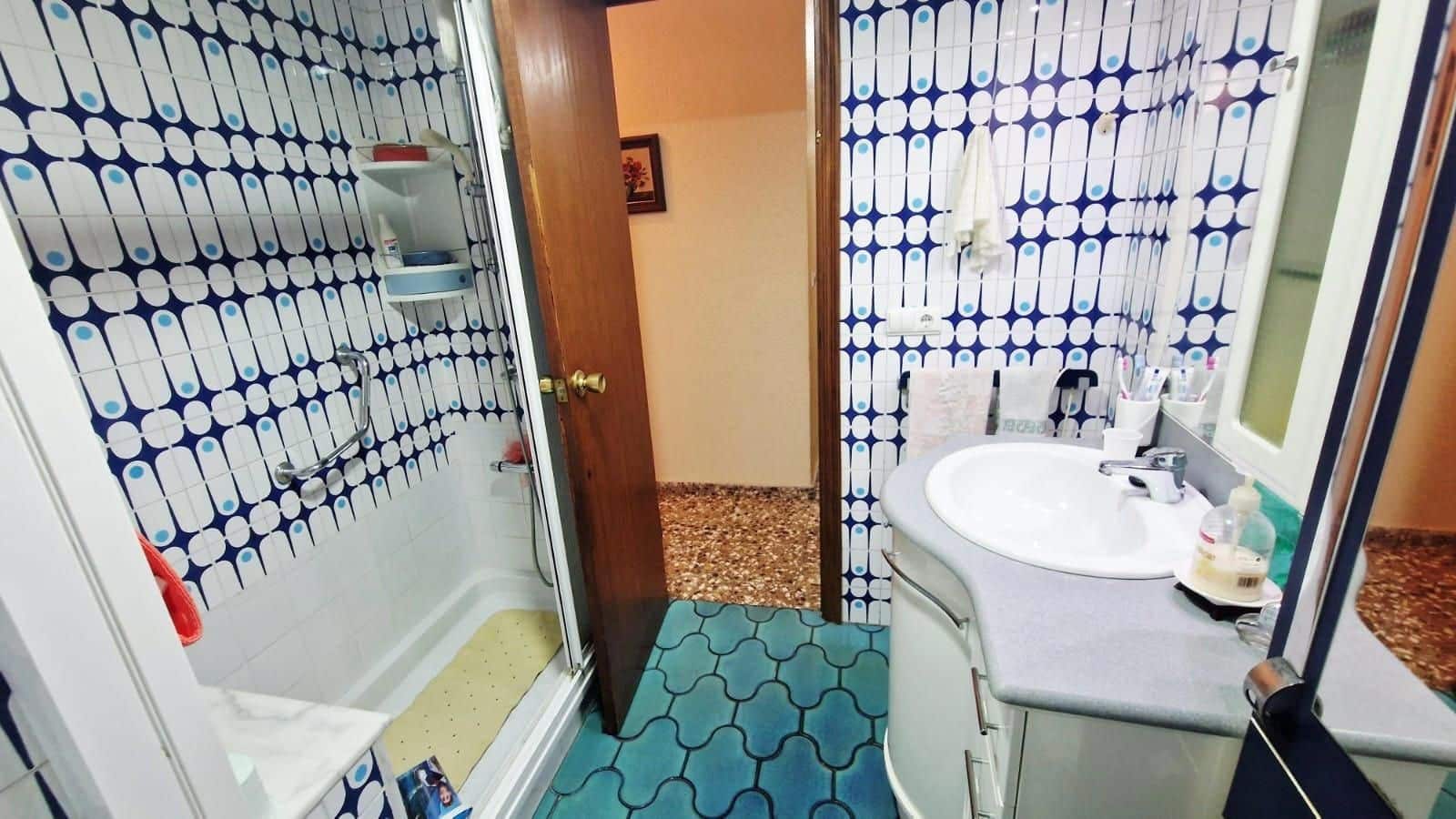 3 chambre Appartement à vendre à Almoradi - 100 000 € (Ref: 9237353)