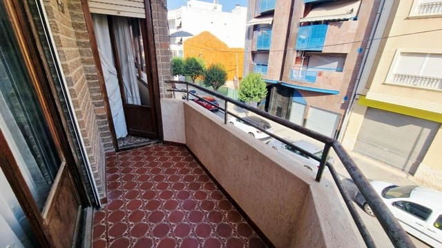 3 chambre Appartement à vendre à Almoradí - 100 000 € (Ref: 9237353)