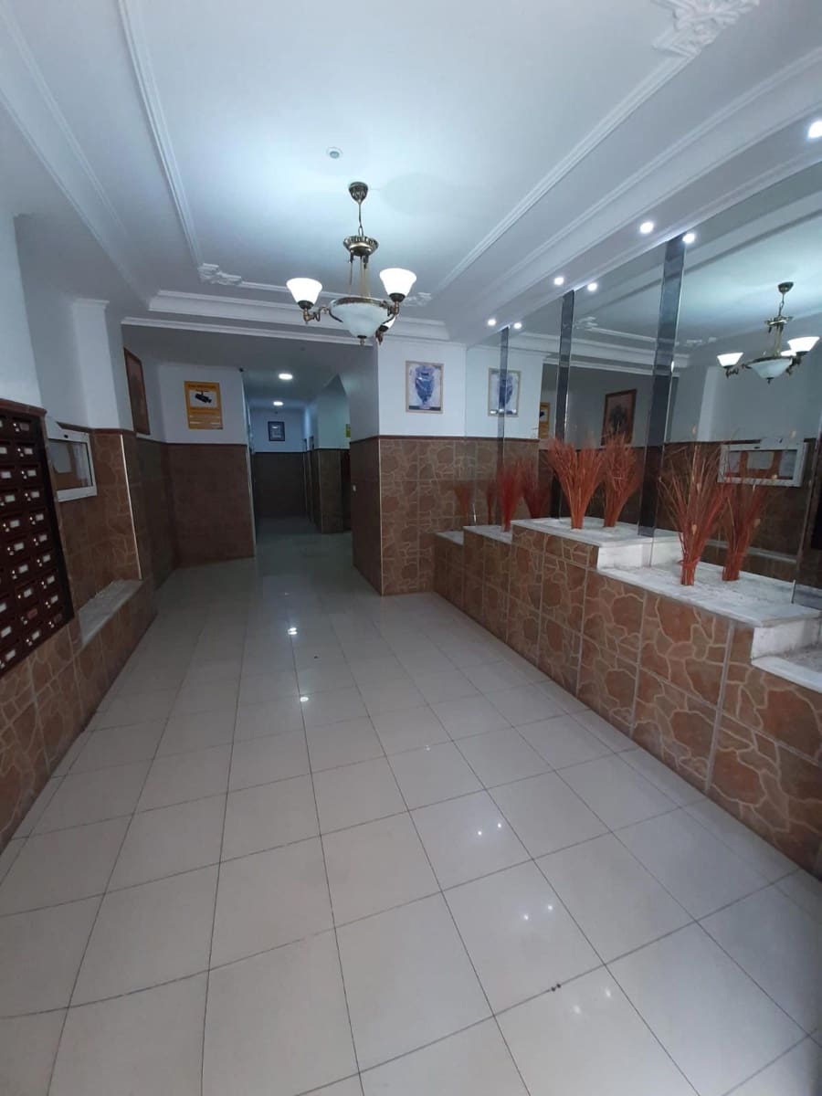 2 chambre Appartement à vendre à Torrevieja avec piscine - 135 000 € (Ref: 9237355)