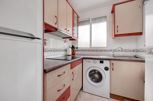 2 sovrum Lägenhet till salu i Playa del Cura, Torrevieja - 169 900 € (Ref: 9237359)