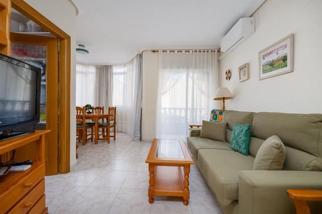 2 sovrum Lägenhet till salu i Playa del Cura, Torrevieja - 169 900 € (Ref: 9237359)