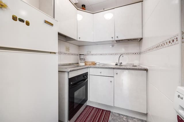 2 soverom Leilighet til salgs i Antonio Machado, Torrevieja - € 119 900 (Ref: 9237360)