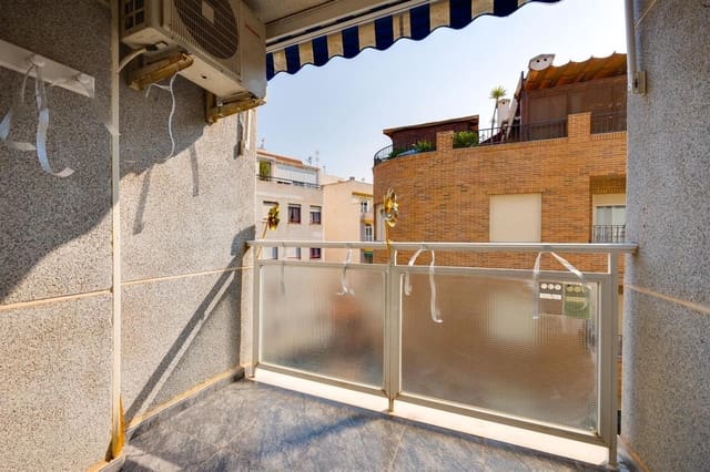 2 soverom Leilighet til salgs i Antonio Machado, Torrevieja - € 119 900 (Ref: 9237360)