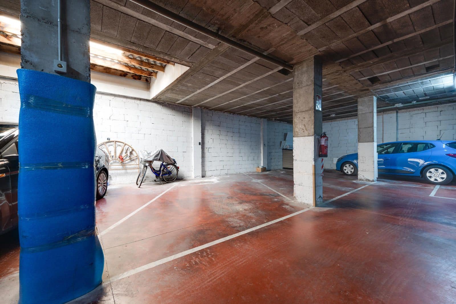 4 sovrum Lägenhet till salu i Guardamar del Segura med garage - 179 969 € (Ref: 9237366)