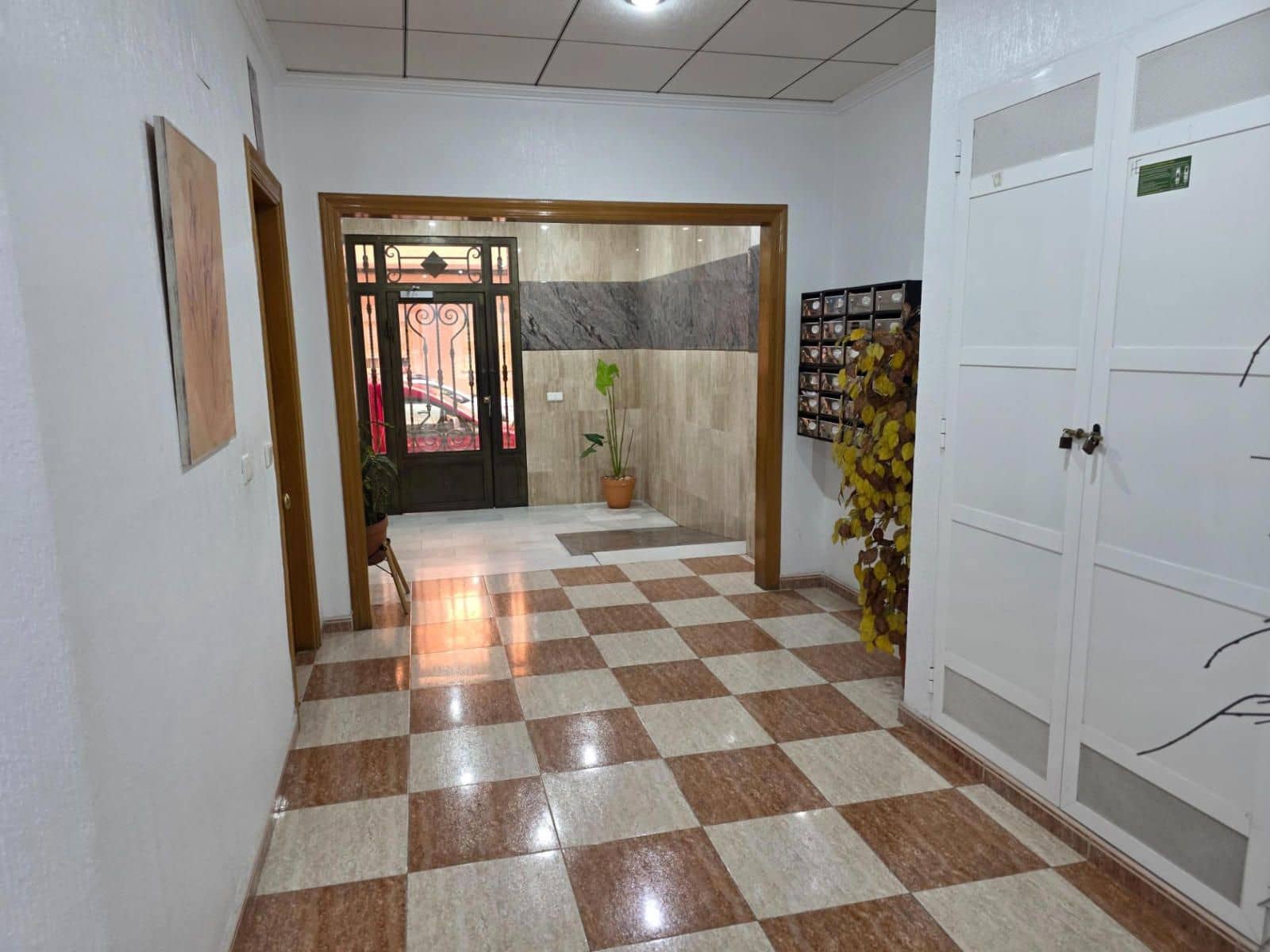 3 sypialnia Mieszkanie na sprzedaż w Torrevieja - 167 500 € (Ref: 9237369)