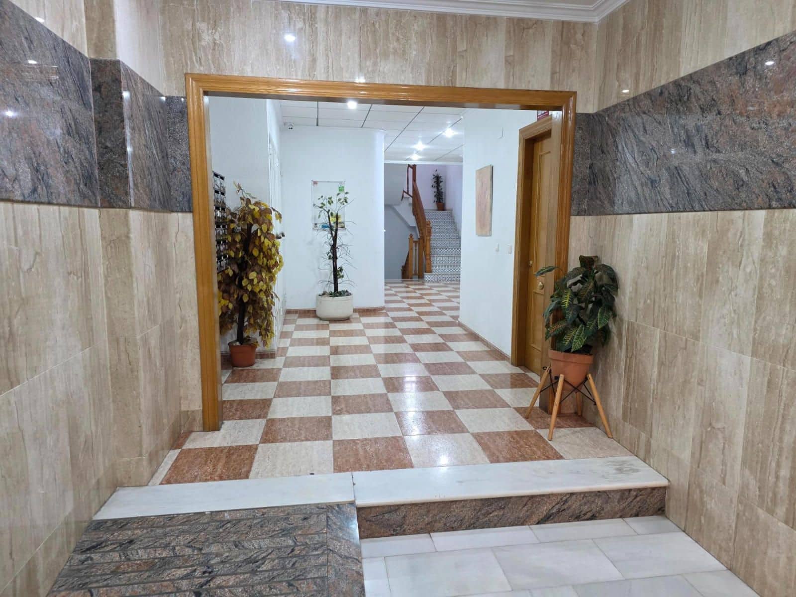 3 sypialnia Mieszkanie na sprzedaż w Torrevieja - 167 500 € (Ref: 9237369)