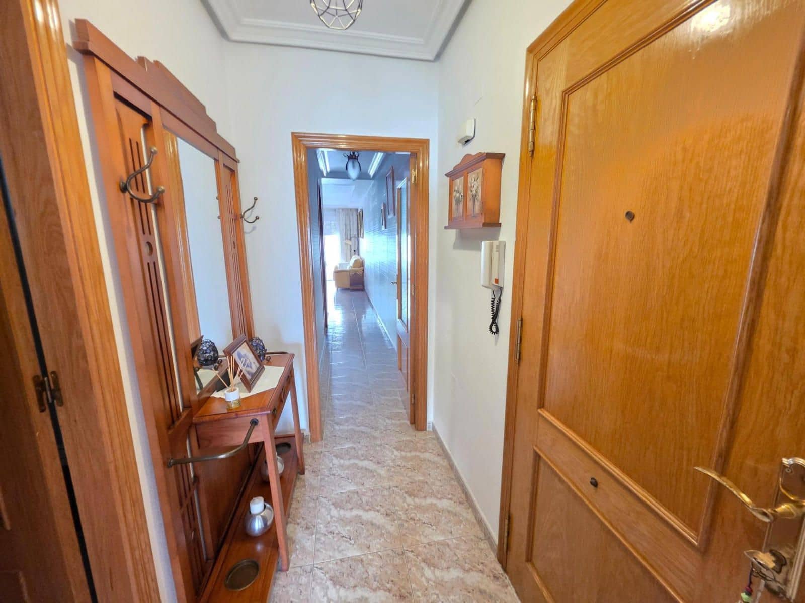 3 sypialnia Mieszkanie na sprzedaż w Torrevieja - 167 500 € (Ref: 9237369)