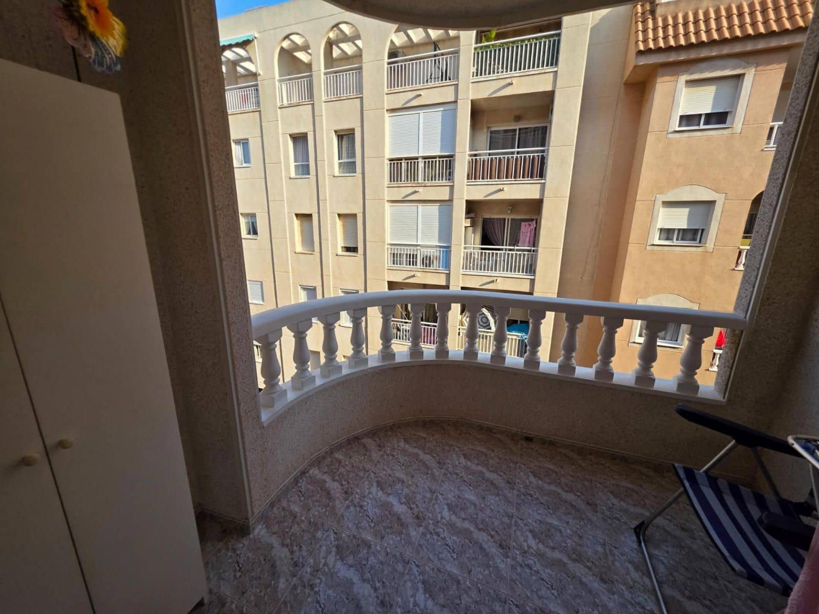 3 sypialnia Mieszkanie na sprzedaż w Torrevieja - 167 500 € (Ref: 9237369)