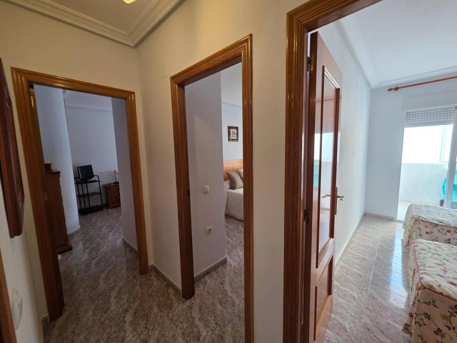 3 sypialnia Mieszkanie na sprzedaż w Torrevieja - 167 500 € (Ref: 9237369)