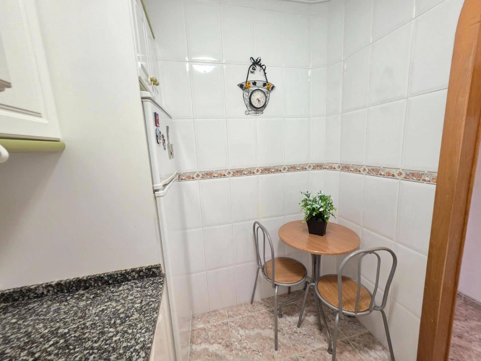 3 sypialnia Mieszkanie na sprzedaż w Torrevieja - 167 500 € (Ref: 9237369)