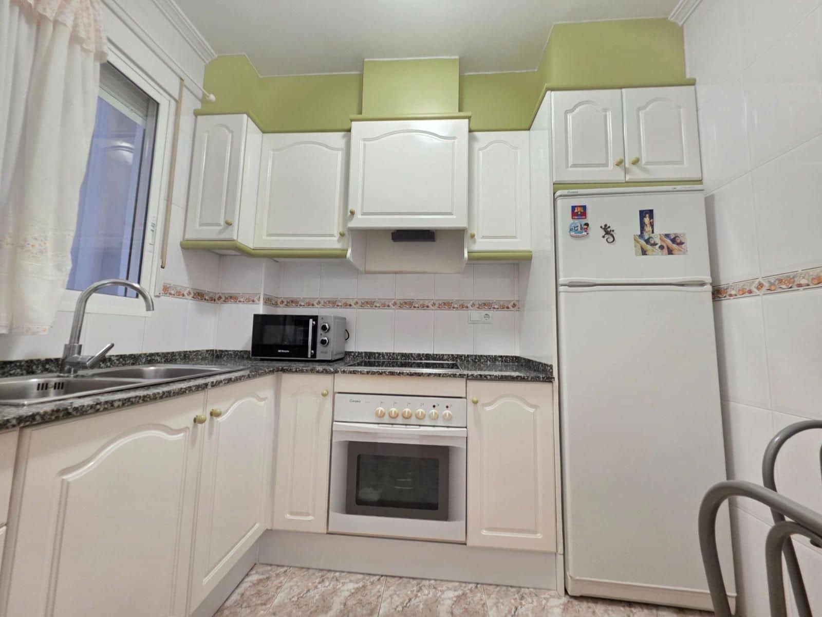 3 sypialnia Mieszkanie na sprzedaż w Torrevieja - 167 500 € (Ref: 9237369)