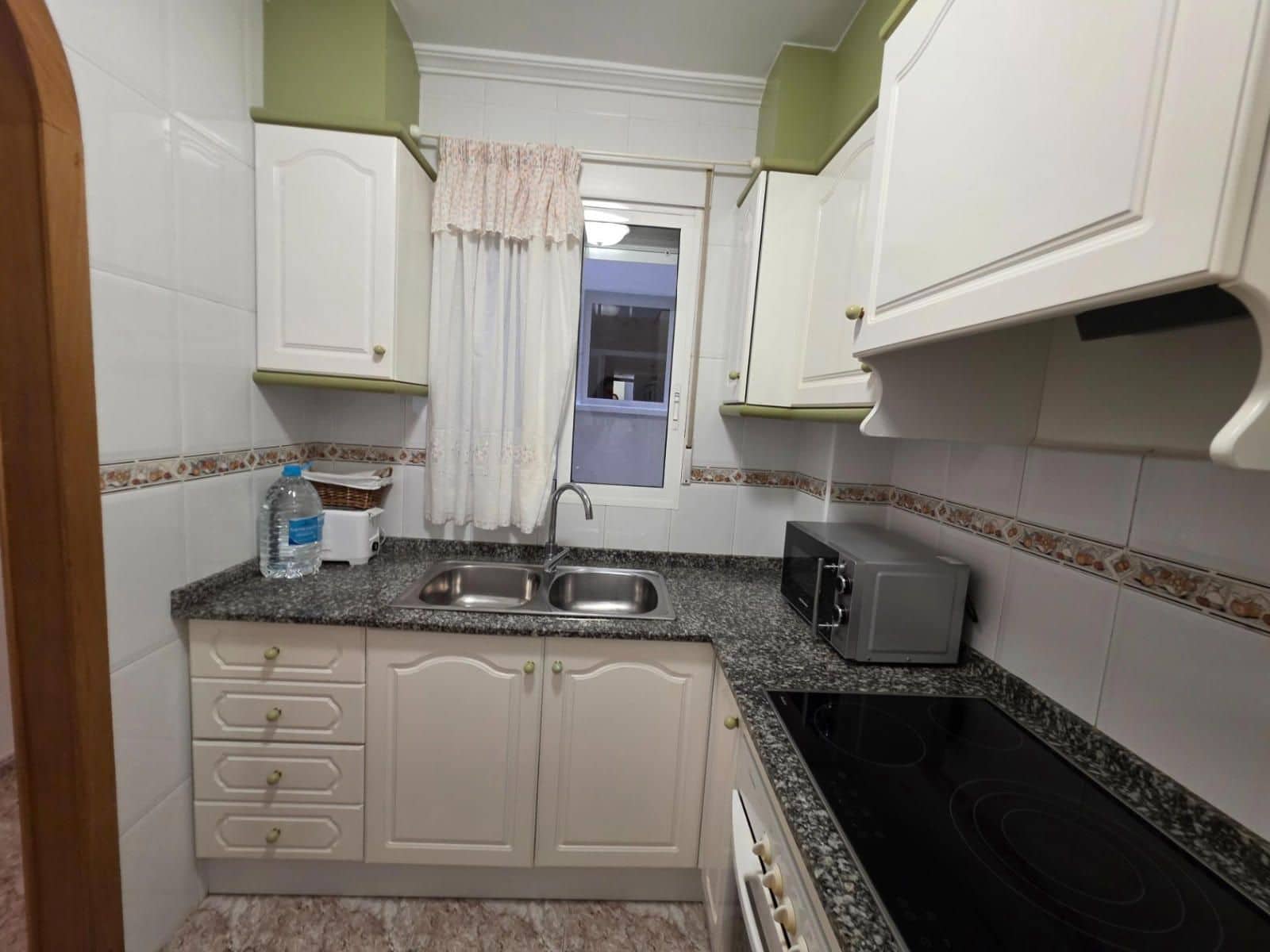 3 sypialnia Mieszkanie na sprzedaż w Torrevieja - 167 500 € (Ref: 9237369)