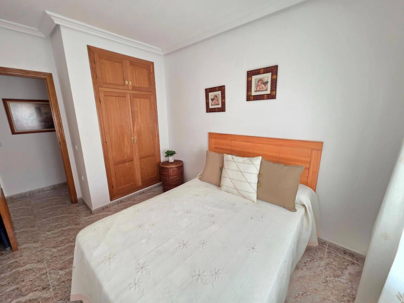 3 sypialnia Mieszkanie na sprzedaż w Torrevieja - 167 500 € (Ref: 9237369)