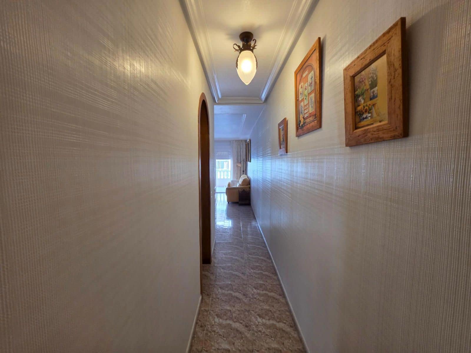 3 sypialnia Mieszkanie na sprzedaż w Torrevieja - 167 500 € (Ref: 9237369)