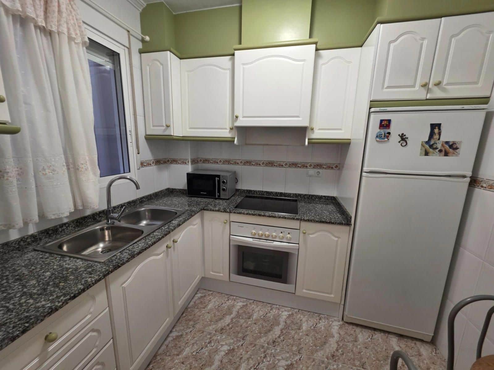 3 sypialnia Mieszkanie na sprzedaż w Torrevieja - 167 500 € (Ref: 9237369)