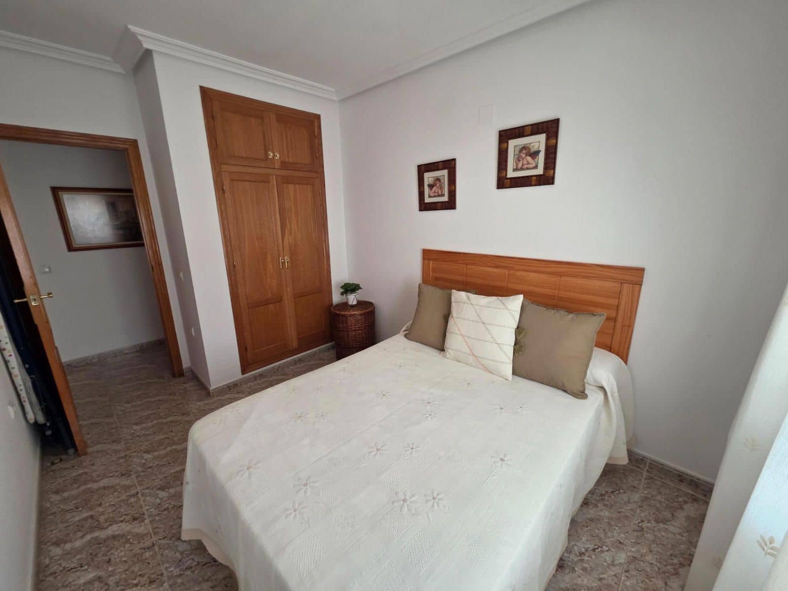 3 sypialnia Mieszkanie na sprzedaż w Torrevieja - 167 500 € (Ref: 9237369)