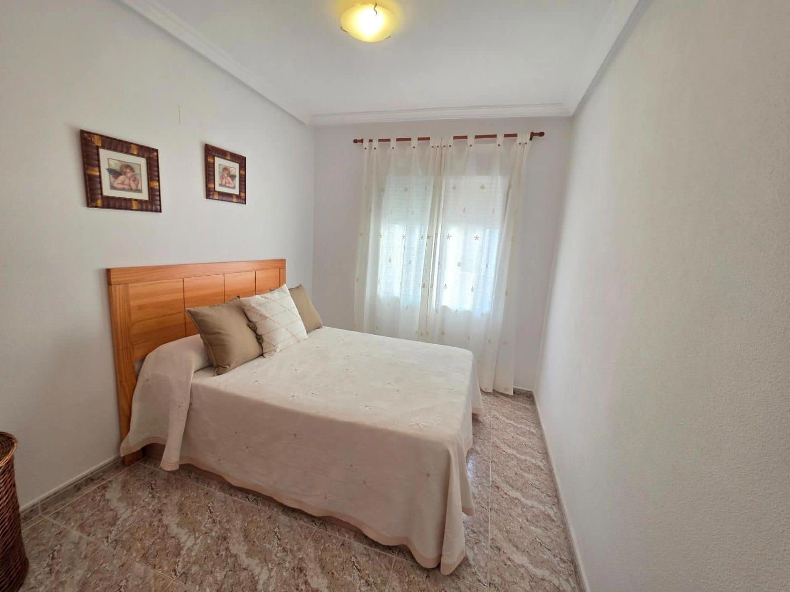 3 sypialnia Mieszkanie na sprzedaż w Torrevieja - 167 500 € (Ref: 9237369)