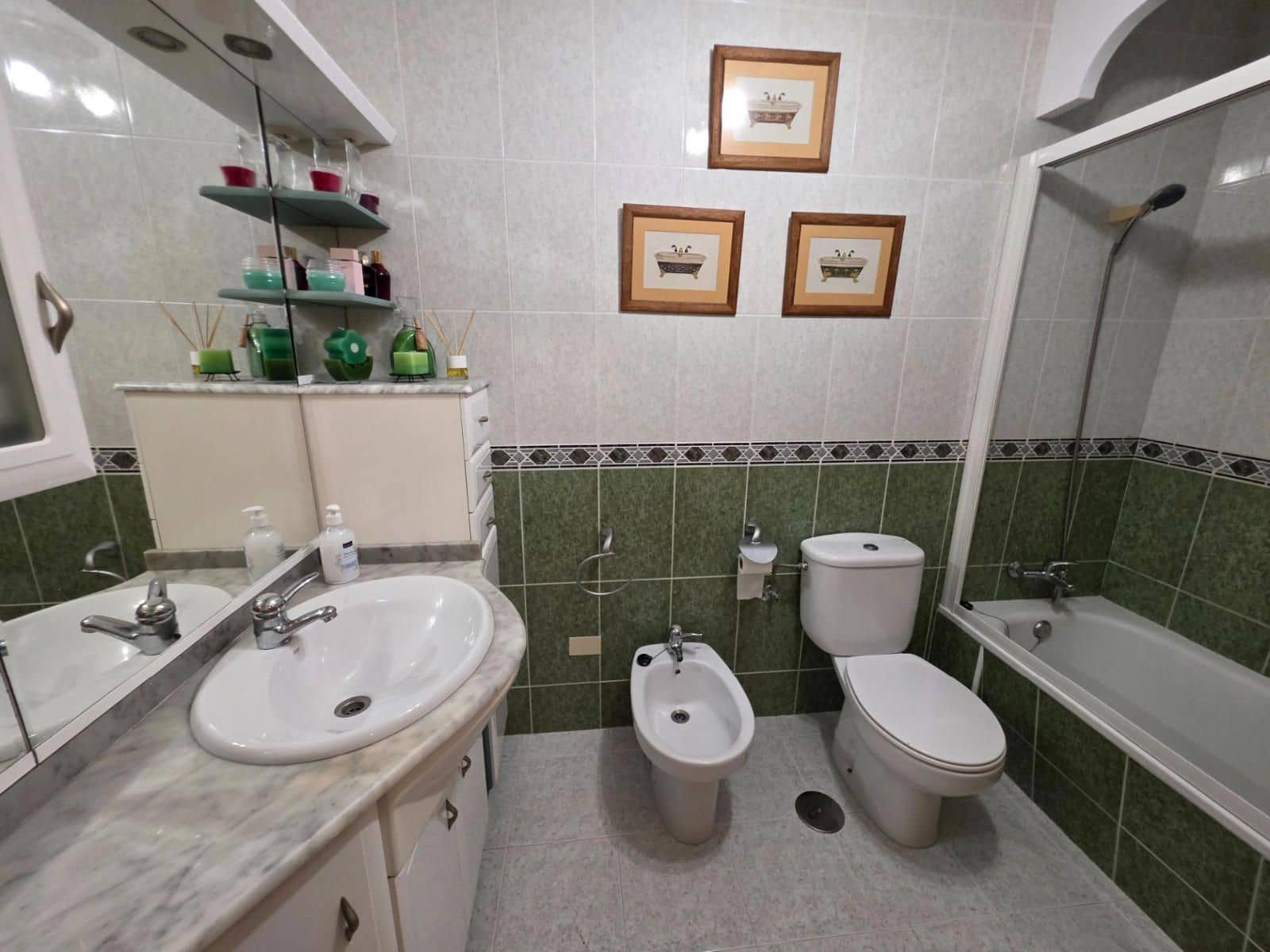 3 sypialnia Mieszkanie na sprzedaż w Torrevieja - 167 500 € (Ref: 9237369)