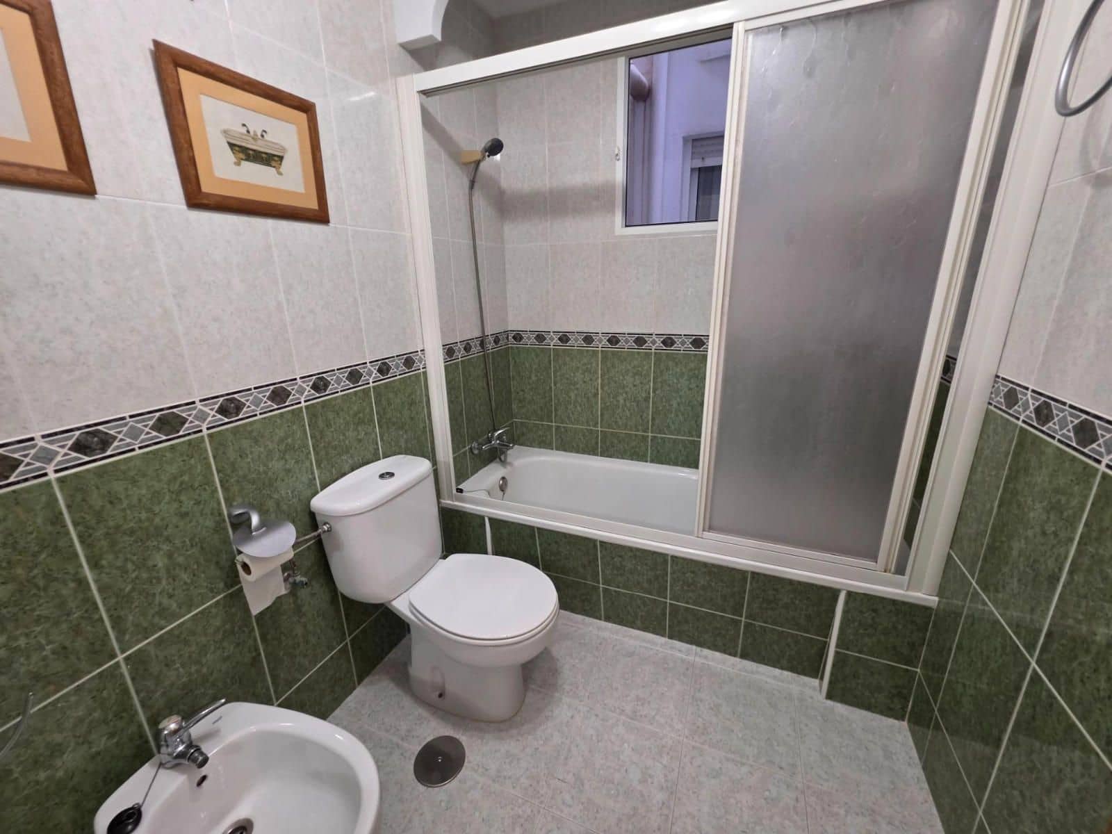 3 sypialnia Mieszkanie na sprzedaż w Torrevieja - 167 500 € (Ref: 9237369)